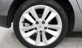 RENAULT Mégane III Sport Tourer 1.5 DCI DYNAMIQUE S completo