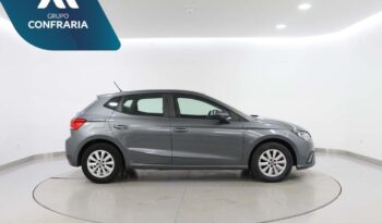 SEAT Ibiza 1.0 ECOTSI REFERENCE completo