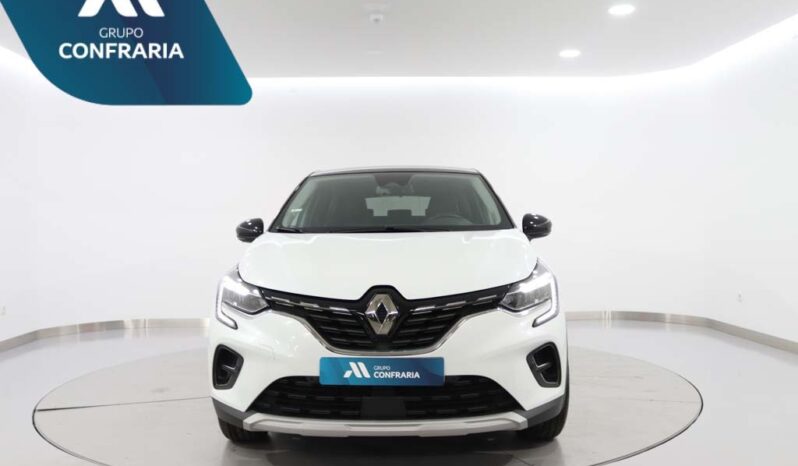 RENAULT Captur 1.0 TCE INTES completo