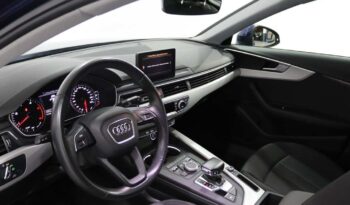 AUDI A4 Avant 35 TDI DESIGN S TRONIC completo
