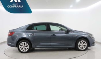 RENAULT Mégane IV Grand Coupé 1.5 BLUE DCI LIMITED completo