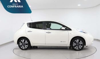 NISSAN Leaf ACENTA completo