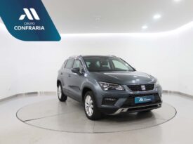 SEAT Ateca 1.6 TDI STYLE DSG