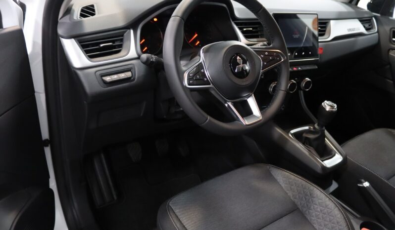 MITSUBISHI ASX 1.0 MPI-T KAITEKI completo