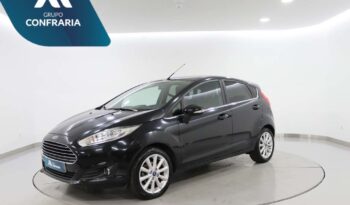 FORD Fiesta 1.0 TI-VCT TITANIUM completo