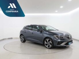 RENAULT Mégane IV Fase II 1.5 BLUE DCI R.S .LINE