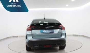 CITROEN e-C4 50 KWH FEEL PACK completo