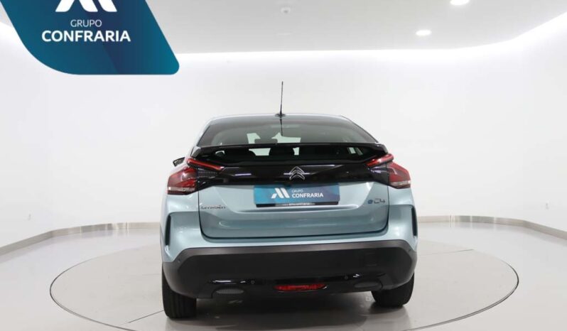 CITROEN e-C4 50 KWH FEEL PACK completo