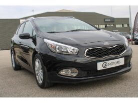 KIA Ceed 1.4 CRDI LX