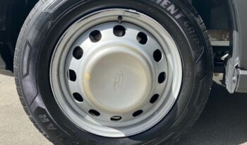 FORD TRANSIT CHASSIS-CABINA 350 L4 2.0 TDCI H1 TREND HEAVY DUTY completo