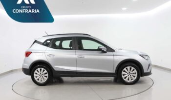 SEAT Arona 1.0 TSI STYLE DSG completo
