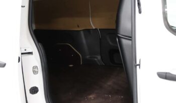PEUGEOT Partner 1.5 BLUEHDI PRO LONGA completo