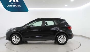 SEAT Arona 1.0 TSI WAVE completo