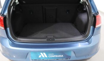 VOLKSWAGEN Golf VII 1.6 TDI CONFORTLINE completo