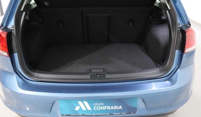 VOLKSWAGEN Golf VII 1.6 TDI CONFORTLINE completo