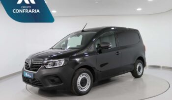 RENAULT Kangoo Van 1.5 BLUE DCI L1 START completo