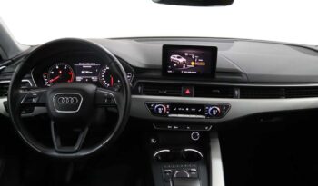 AUDI A4 Avant 35 TDI DESIGN S TRONIC completo