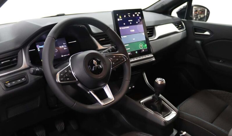 MITSUBISHI ASX 1.0 MPI-T KAITEKI completo