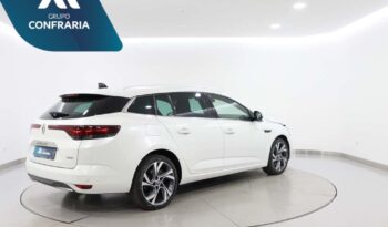 RENAULT Mégane IV Sport Tourer Fase II 1.6 E-TECH PLUG-IN HYBRID R.S. LINE completo