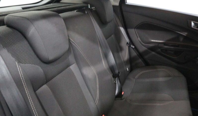 FORD Fiesta 1.0 TI-VCT TITANIUM completo