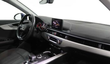AUDI A4 Avant 35 TDI DESIGN S TRONIC completo