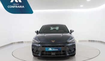 CUPRA Leon 2.0 TDI DSG completo