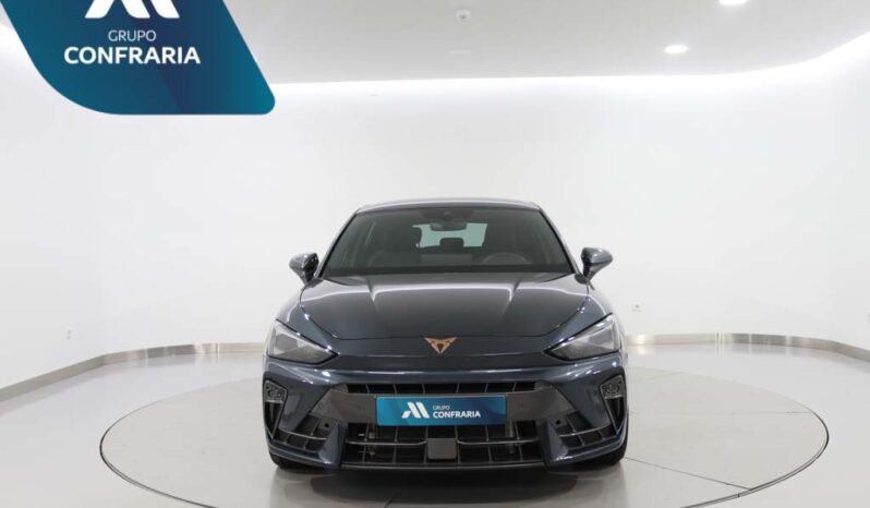 CUPRA Leon 2.0 TDI DSG completo
