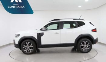 DACIA Duster 1.0 TCE ECO-G EXPRESSION BI-FUEL completo