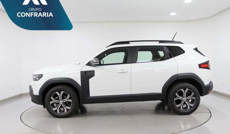 DACIA Duster 1.0 TCE ECO-G EXPRESSION BI-FUEL completo