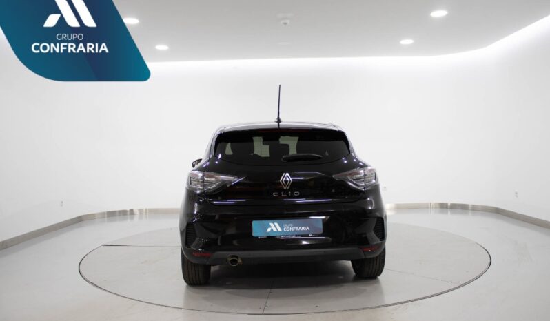 RENAULT Clio V Fase II 1.0 TCE EVOLUTION completo