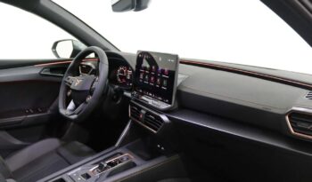CUPRA Leon 2.0 TDI DSG completo