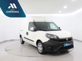 FIAT Doblo Combi 1.6 MULTIJET XL