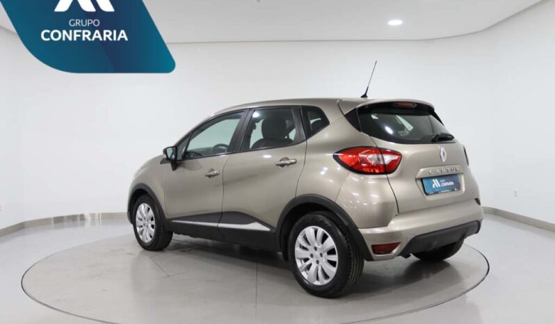 RENAULT Captur 1.5 DCI EXPRESSION completo