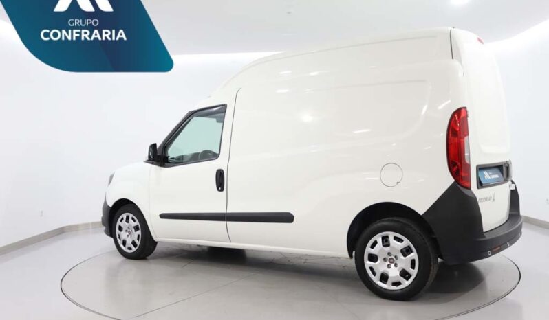 FIAT Doblo Combi 1.6 MULTIJET XL completo