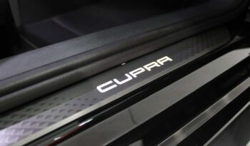 CUPRA Leon 2.0 TDI DSG completo