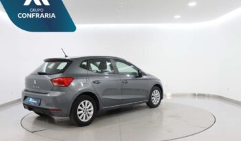 SEAT Ibiza 1.0 ECOTSI REFERENCE completo