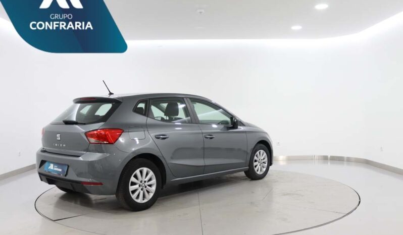 SEAT Ibiza 1.0 ECOTSI REFERENCE completo