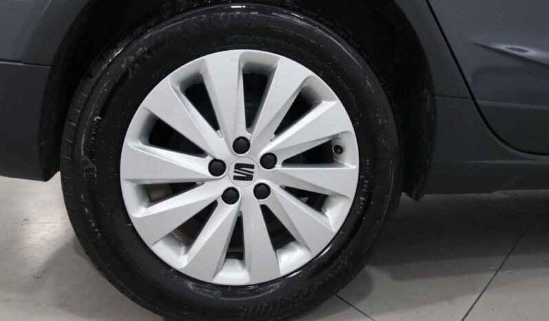 SEAT Arona 1.0 TSI STYLE completo
