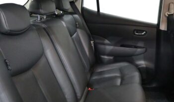 NISSAN Leaf ACENTA completo