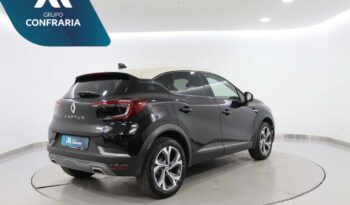 RENAULT Captur 1.0 TCE TECHNO completo