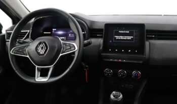 RENAULT Clio V Fase II 1.0 TCE EVOLUTION BI-FUEL completo