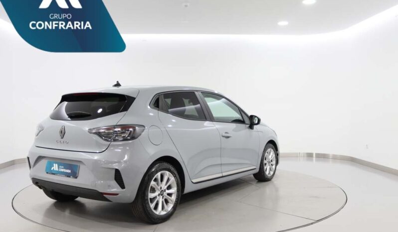 RENAULT Clio V Fase II 1.0 TCE EVOLUTION BI-FUEL completo