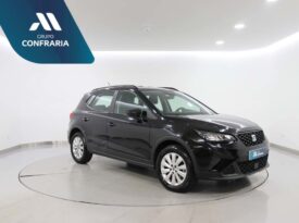 SEAT Arona 1.0 TSI WAVE