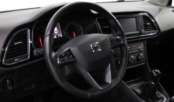 SEAT Leon ST 1.6 TDI YLE ECOMOTIVE completo