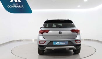 VOLKSWAGEN T-Roc 1.0 TSI completo