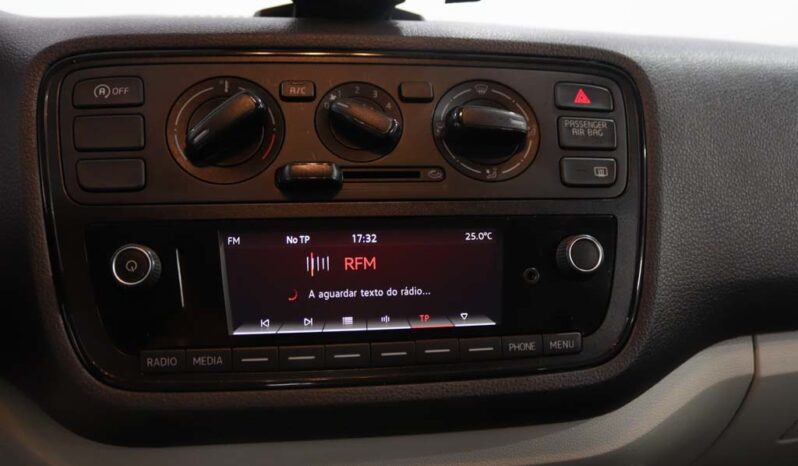 SEAT Mii 1.0 STYLE S/S completo