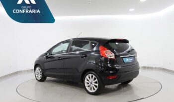 FORD Fiesta 1.0 TI-VCT TITANIUM completo