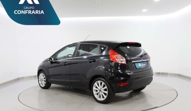 FORD Fiesta 1.0 TI-VCT TITANIUM completo