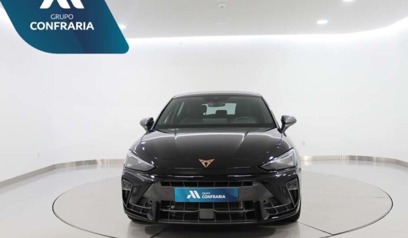 CUPRA Leon 2.0 TDI DSG completo