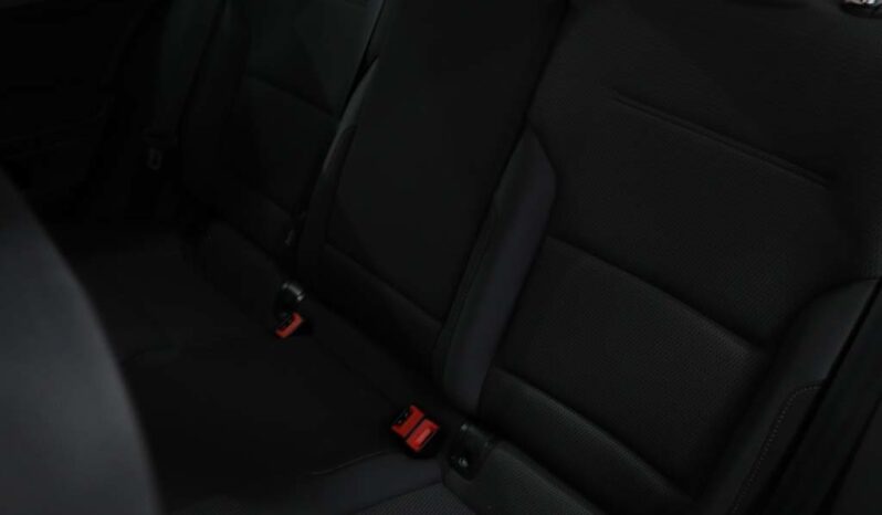 VOLKSWAGEN Golf VII Variant GP 1.6 TDI CONFORTLINE completo